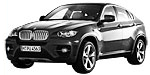 BMW E71 B0170 Fault Code