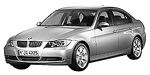 BMW E92 B0170 Fault Code