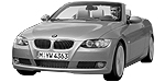 BMW E93 B0170 Fault Code